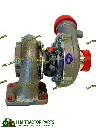 Mahindra TURBOCHARGER 006000250F1