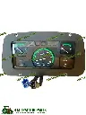Mahindra INSTRUMENT Cluster E007701332C92