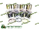 Mahindra Tractor 7520 2WD Engine Repair Kit