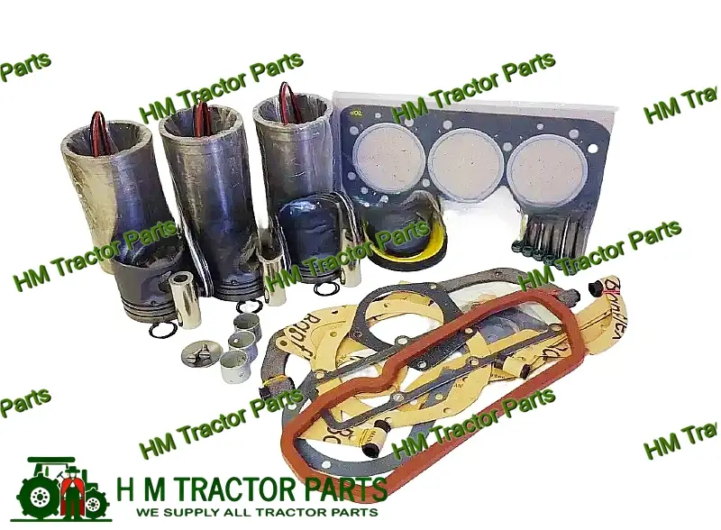 Mahindra 3325 Engine Repair Kit