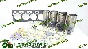 Mahindra Tractor Engine Repair Kit 5500 / 6000 / 6500
