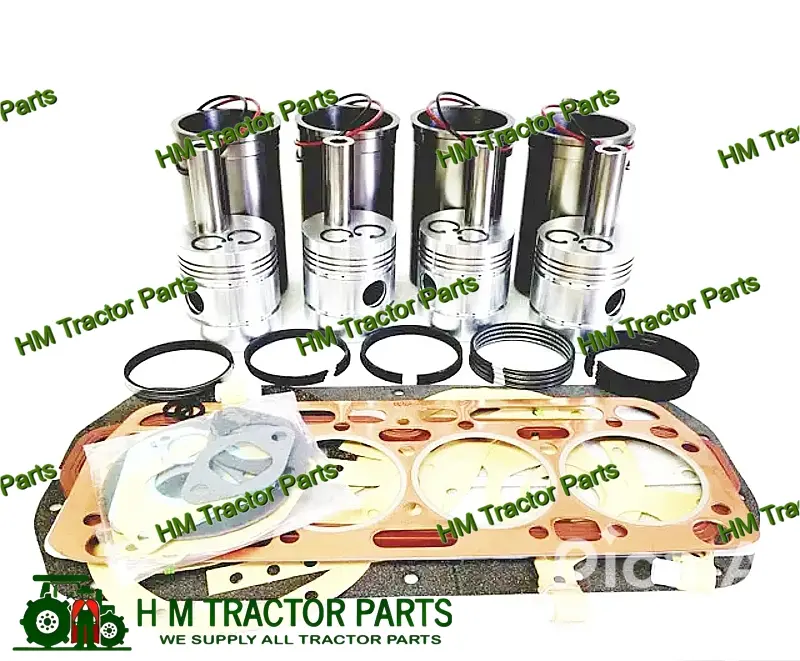 Mahindra Tractor Engine Repair Kit 350/450