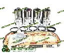 Mahindra Tractor Engine Repair Kit 350/450