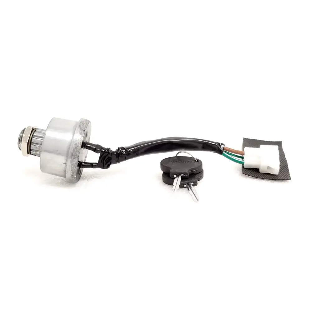 Mahindra Tractor Ignition Rotary Switch 007701402C92