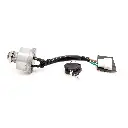 Mahindra Tractor Ignition Rotary Switch 007701402C92