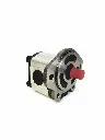 Mahindra Tractor Power Steering Gear Pump 8cc Compact E007202714D91