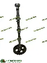 Mahindra CAMSHAFT Assembly with Gear 006004405F91