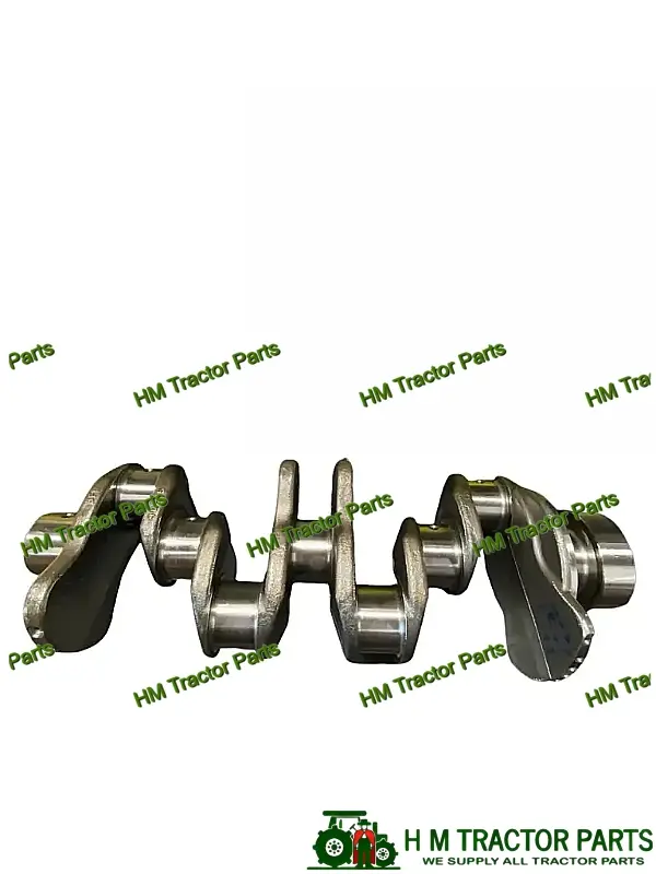 Mahindra CRAKSHAFT 006000283F1