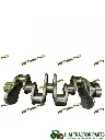 Mahindra CRAKSHAFT 006000283F1