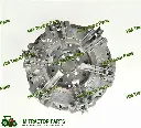 Mahindra 7520 Dual Clutch Assembly 000016670P04