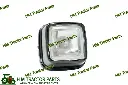 Mahindra Tractor Scuttle Lamp H3 000013093P04