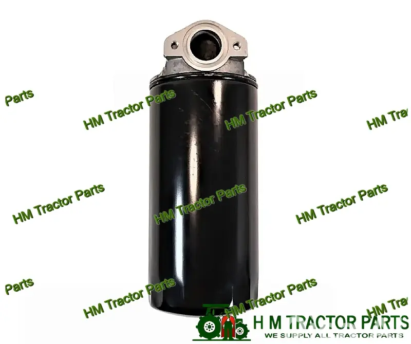 Mahindra Tractor Hydraulic Filter with Head E000013231P04