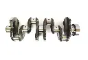 Mahindra Tractor Crankshaft 4 Cylinder 000021810E11