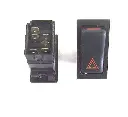 Mahindra Tractor SWITCH Cpte Hazard 005558699R91