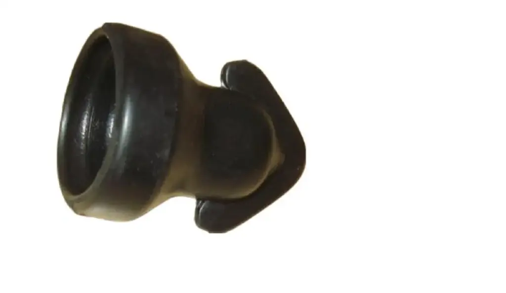 Mahindra Tractor DUST Unloader 000020868E05