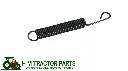 FIT FOR MAHINDRA TRACTOR BRAKE PEDAL RETURN SPRING 000032715B12 / 006502628C1
