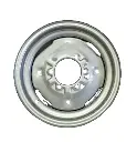 Mahindra Tractor RIM Front Wheel 5.5 X 16 000041195C08 / 000041685C08