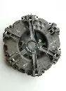 Mahindra 3505 Dual Clutch Assembly 006505451C91/ 006518272C91
