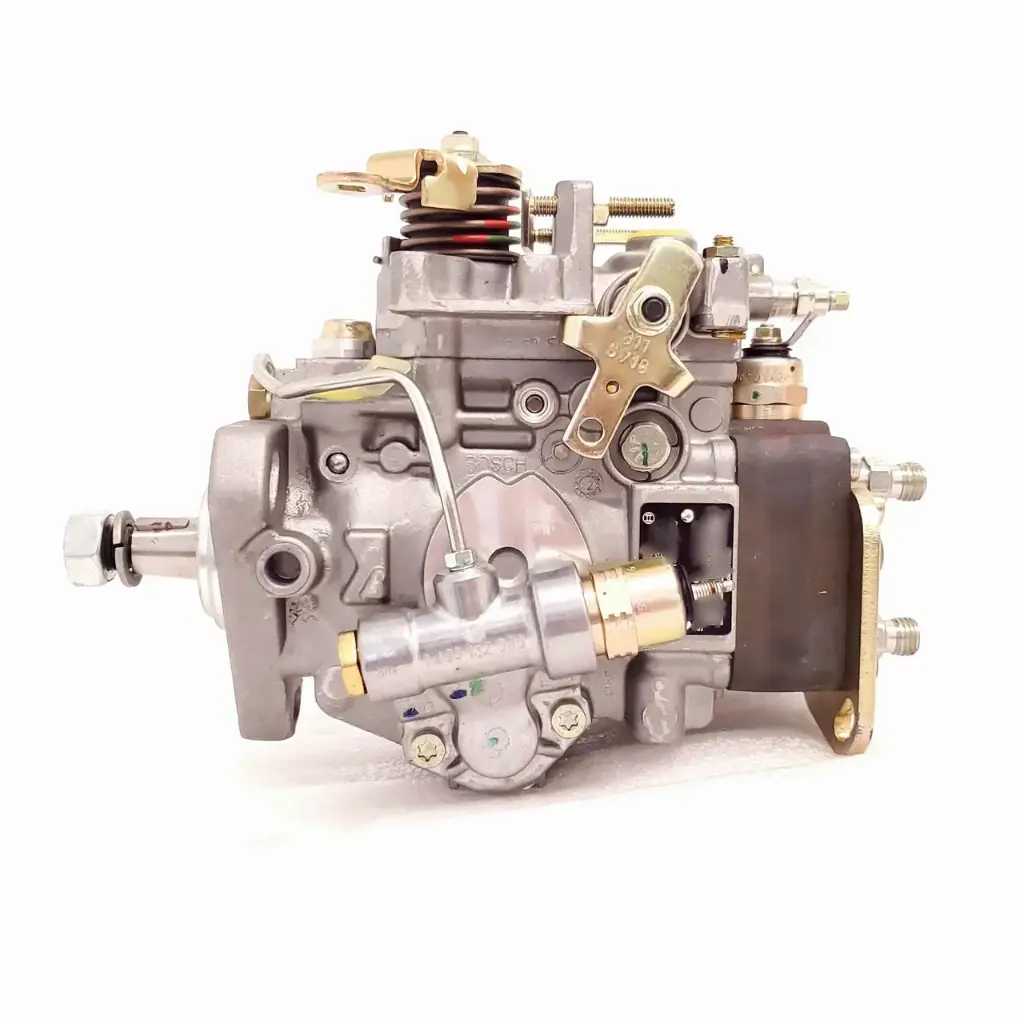Mahindra Tractor Fuel Injector Pump For Rotary 006002078B91
