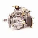 Mahindra Tractor Fuel Injector Pump For Rotary 006002078B91