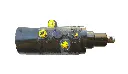 Mahindra Tractor Power Steering Hydrostatic Unit 005553283R91/005552866R91