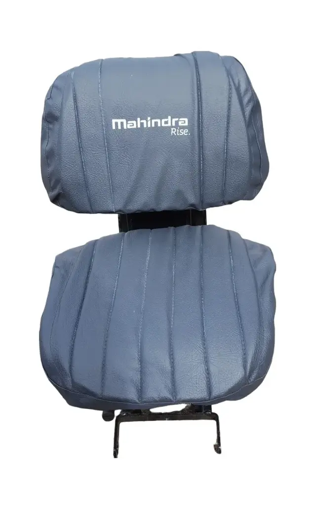 Mahindra Tractor Seat cover 007900693B1