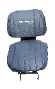 Mahindra Tractor Seat cover 007900693B1