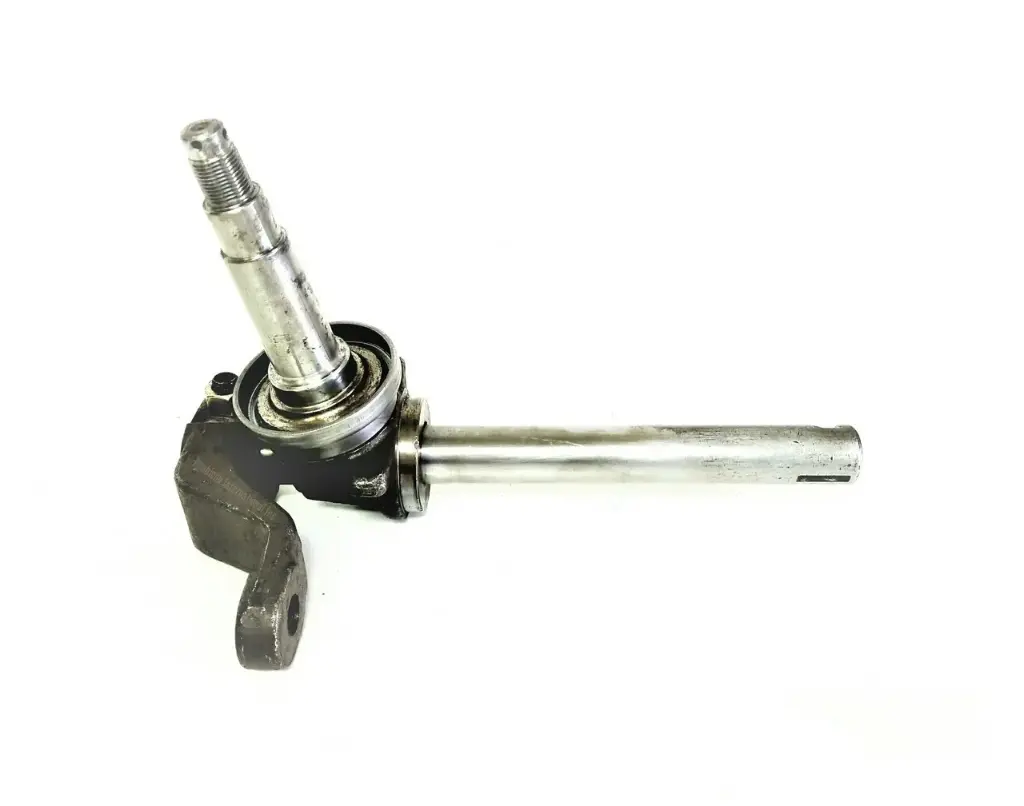 Mahindra Tractor KNUCKLE Steering L.H Complete With Welded Arm E005554708R94