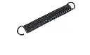 Mahindra Tractor BRAKE Pedal Return Spring 003064186R2