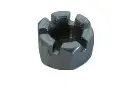Mahindra Tractor NUT Slotted 7/8" 000427645