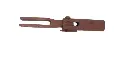 Mahindra Tractor TUBE Telescopic Lift Rod W/ Gr. Nipple 001127908R92/001121459R92/003071482R1
