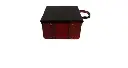 Mahindra Tractor Lamp Three in One LH with Housing 005559235B91