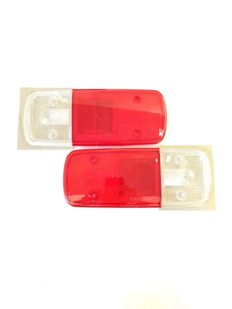 Mahindra Tractor LENS For 3 in 1 Lamp 005558929R1 / 005558930R1 / 005556596R91
