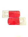 Mahindra Tractor LENS For 3 in 1 Lamp 005558929R1 / 005558930R1 / 005556596R91
