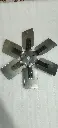 New Fan (450 Diameter) for Mahindra Tractor (006000892F1)