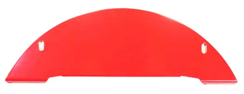 DUST COVER FOR CLUTCH HOUSING ON MAHINDRA TRACTOR 005556295R91