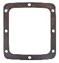GASKET FOR HAND HOLE COVER CLUTCH HOUSING ON MAHINDRA TRACTOR 000032580B12
