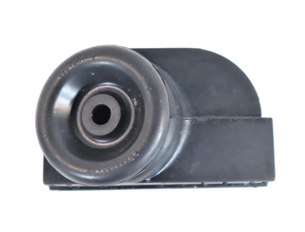 RH SIDE RUBBER BOOT (7") FOR COMPLETE BRAKE ASSEMBLY ON MAHINDRA TRACTOR 006501227C1