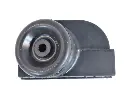 RH SIDE RUBBER BOOT (7") FOR COMPLETE BRAKE ASSEMBLY ON MAHINDRA TRACTOR 006501227C1