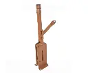 HAND BRAKE LEVER ASSEMBLY FOR MAHINDRA TRACTOR 000061121M01
