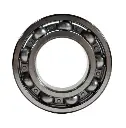 BEARING USED FOR FRONT AXLE & TRANSMISSION APPLICATIONS FOR MAHINDRA TRACTOR (006507711D1)
