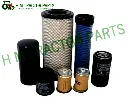 GENUINE FILTER PACK OF 7 FOR MAHINDRA TRACTOR 7520