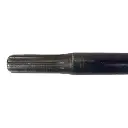 MAHINDRA TRACTOR PROPELLER SHAFT, (FRONT AXLE DRIVESHAFT - 4WD) (E006507085D1)