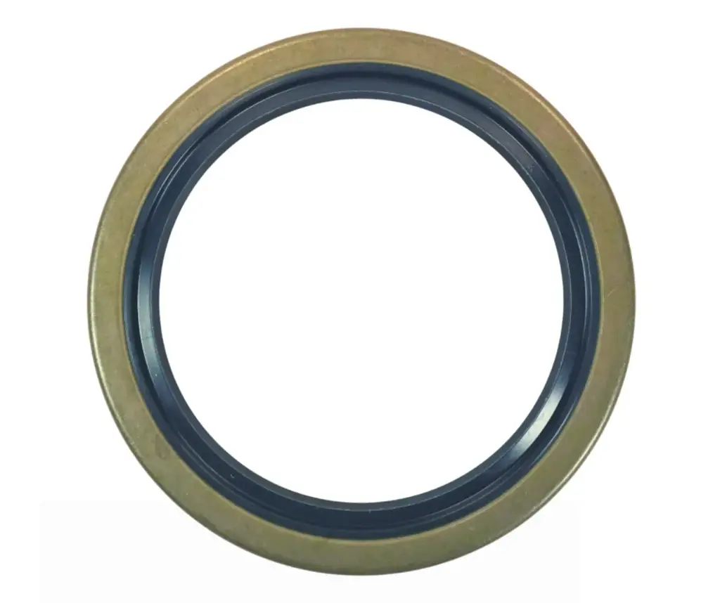 MAHINDRA TRACTOR OIL SEAL, (FRONT AXLE SHAFT) (006504570D1)