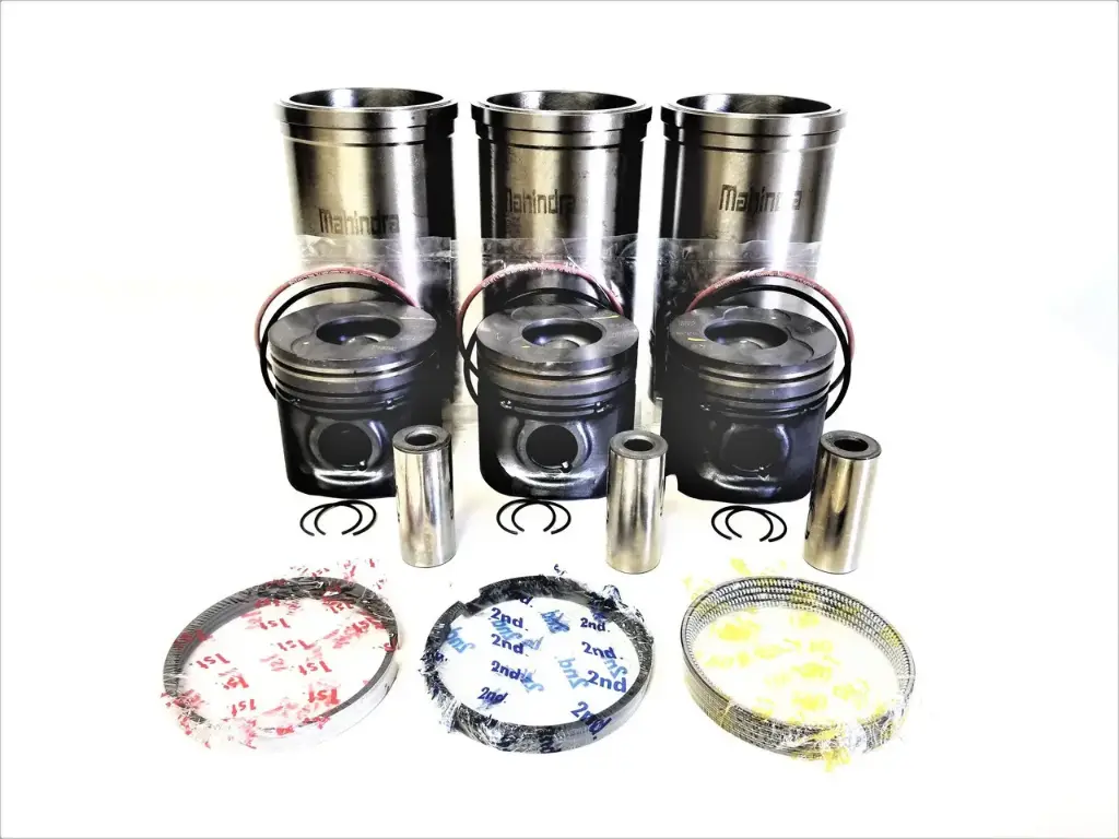 Mahindra Tractor Engine Repair Kit 7060 4WD-T3
