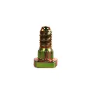 REAR LUG BOLT FOR MAHINDRA TRACTOR (006500909R1)