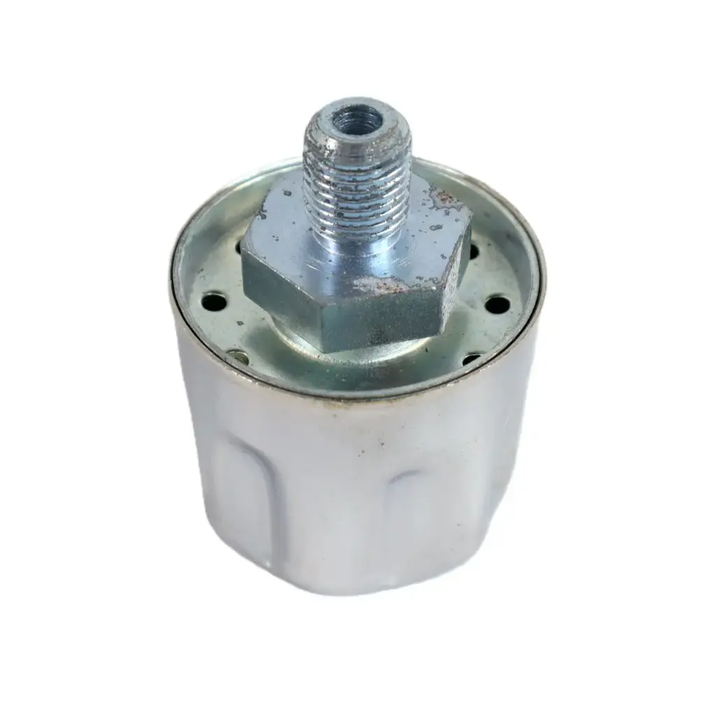 BREATHER CAP ON REAR AXLE FOR MAHINDRA TRACTOR (006503363D1)