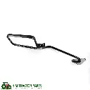 FIT FOR Mahindra Tractor Mirror Assembly 005552613R94