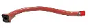 MAHINDRA TRACTOR PIPE, SUCTION ASSY VTU TO FILTER (00 SERIES 4WD) (007200260C1)