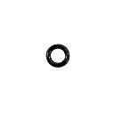 MAHINDRA TRACTOR O-RING (7/32 x 11/32 x 1/16) (000023524R1)